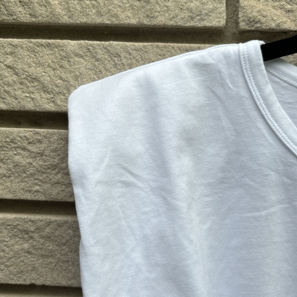 Petal and Pup Omri Top - White Size 14 - Picture 4 of 10